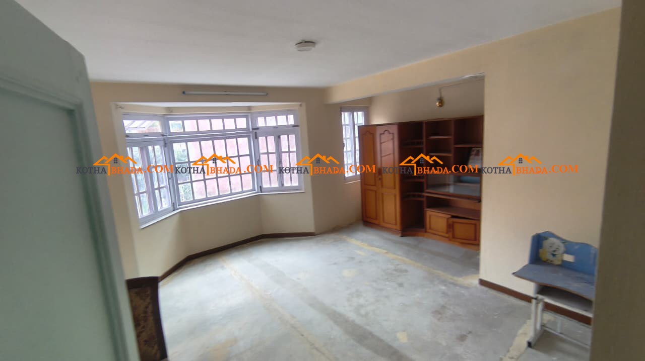 Full house for rent for Office in Bafal, Kalanki, Manamati marga